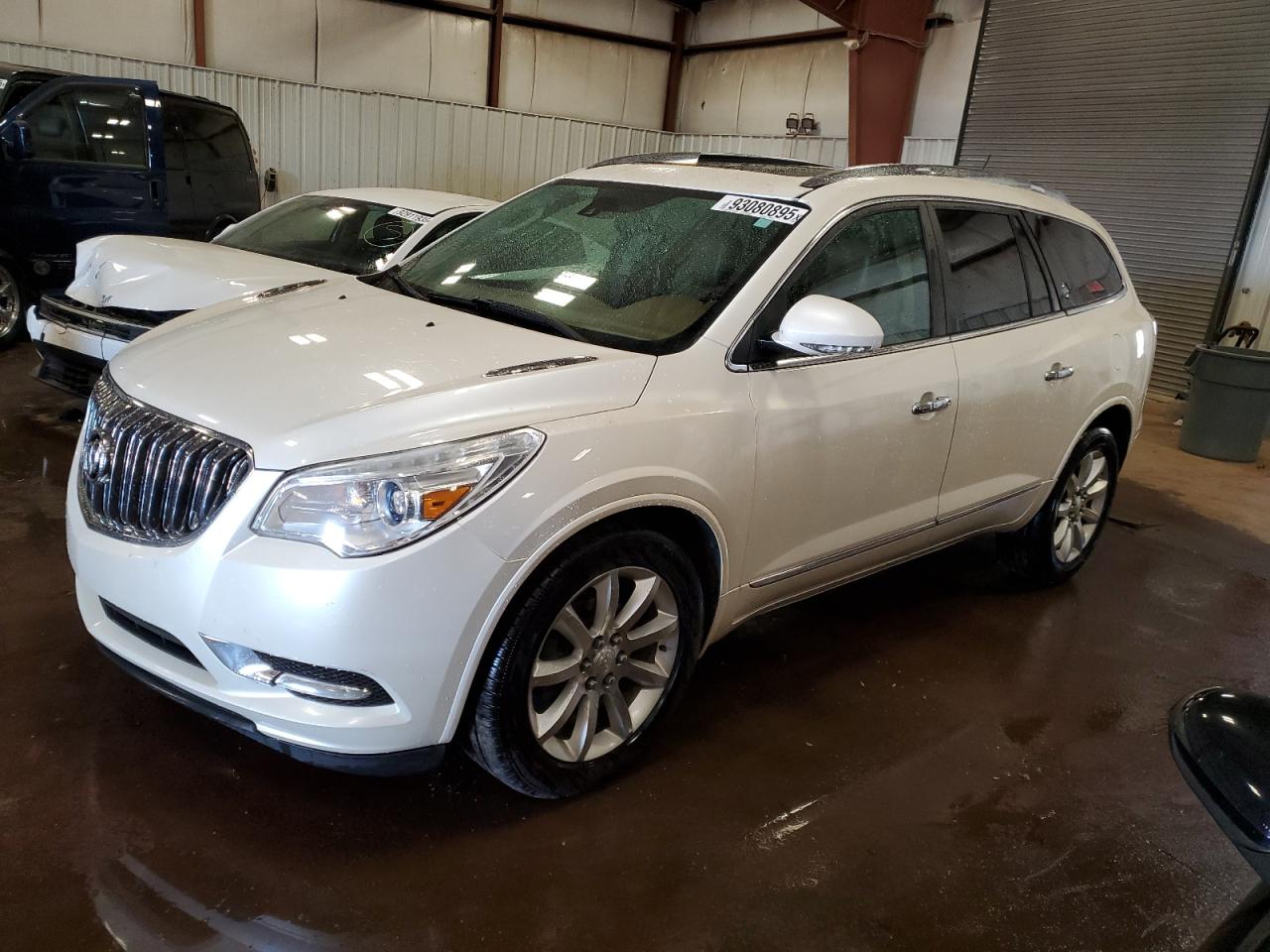 BUICK ENCLAVE