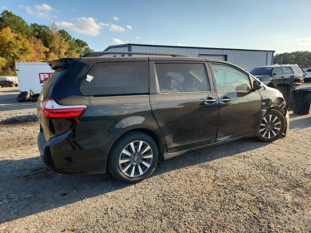 2019 TOYOTA SIENNA XLE #3302842897
