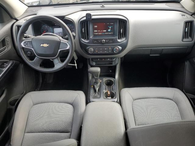 2017 CHEVROLET COLORADO #3287478031