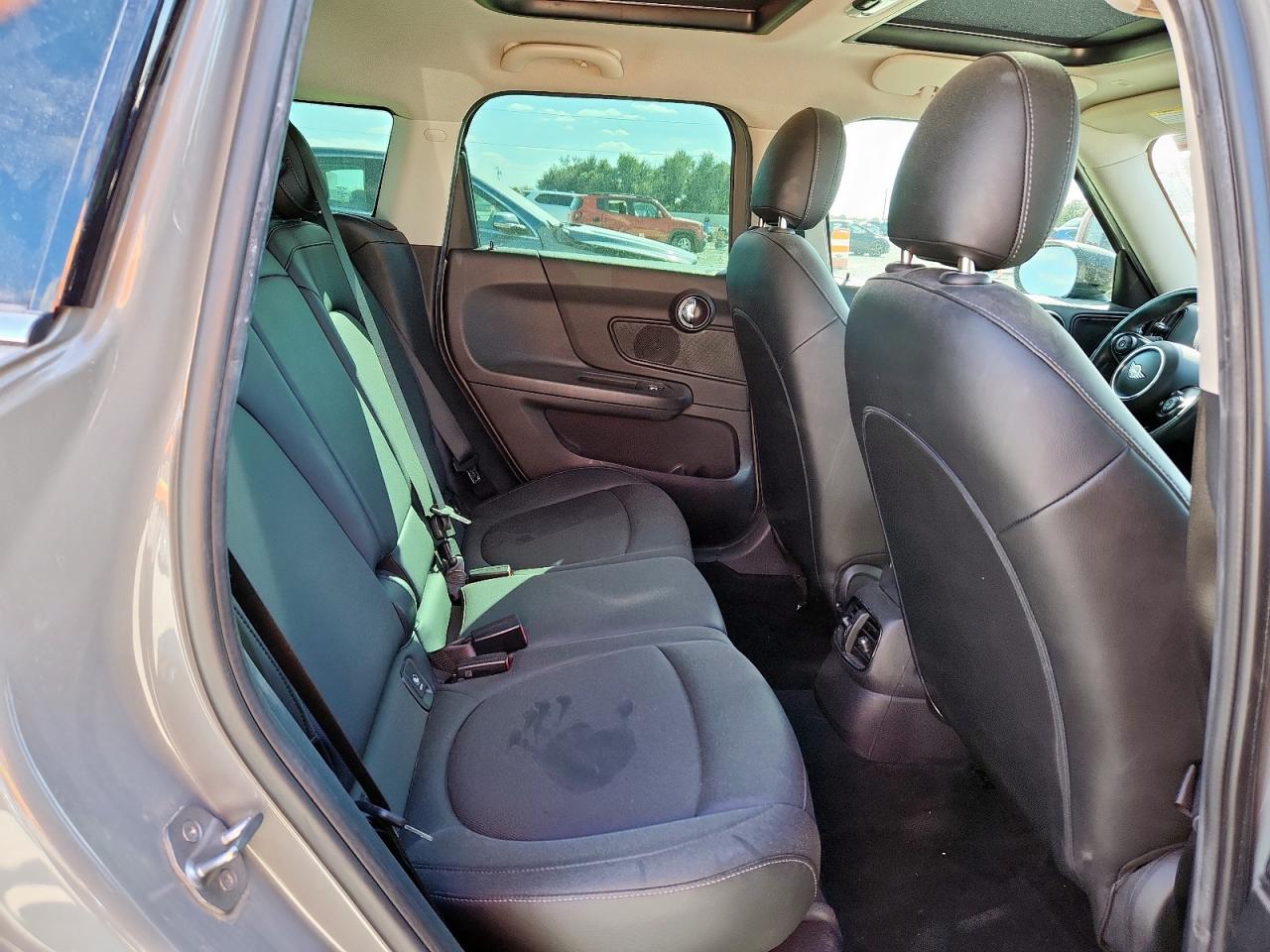 MINI COOPER COUNTRYMAN ALL4