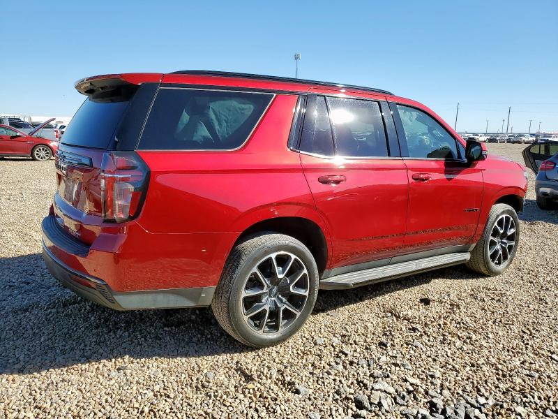 2022 CHEVROLET TAHOE K150 #3303001624