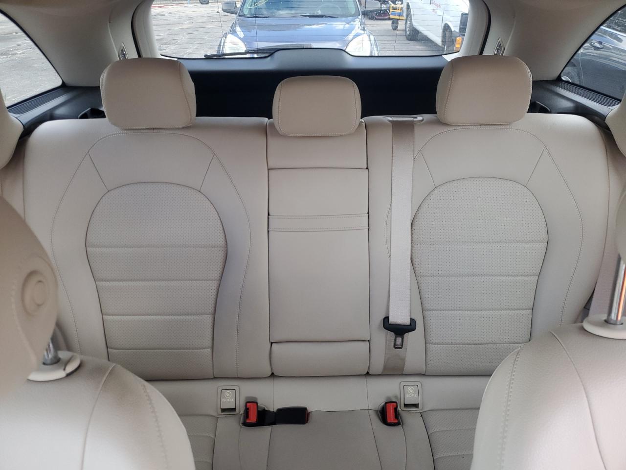 MERCEDES-BENZ GLC-CLASS 300