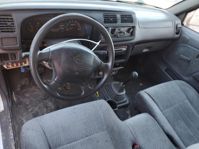 2000 NISSAN FRONTIER K #3303847564