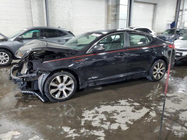 Global Auto Auctions: 2011 KIA OPTIMA LX