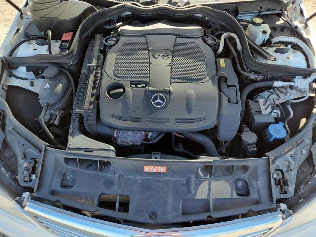 2014 MERCEDES-BENZ C 300 4MAT - WDDGF8AB3EA922913