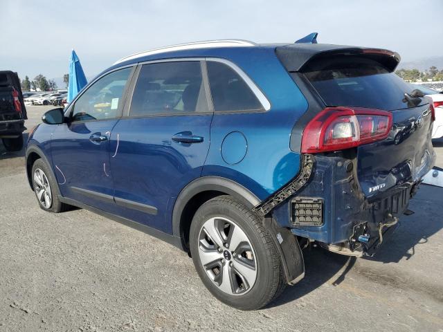 2019 KIA NIRO FE #3312856095