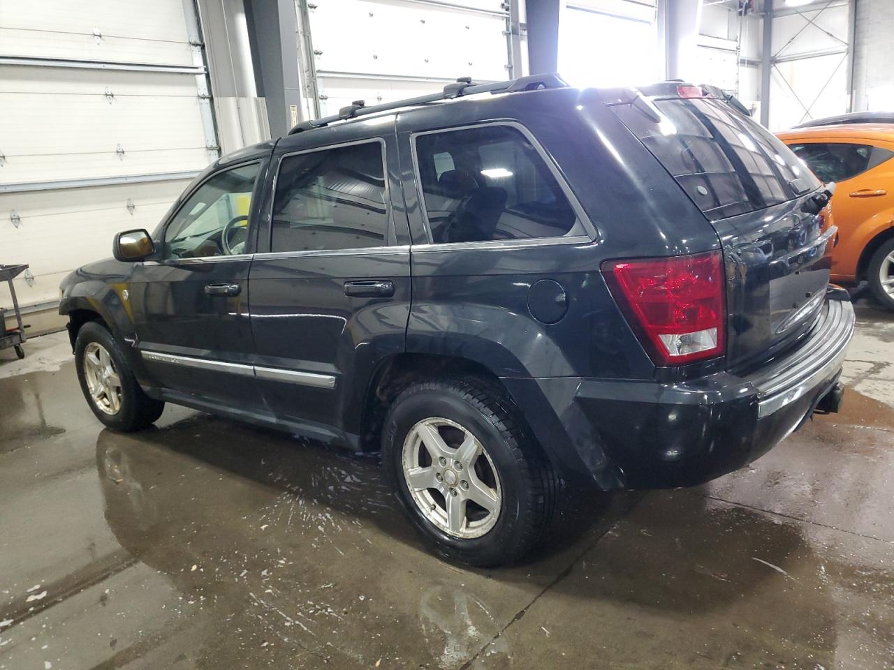 Lot #3280489194 2005 JEEP GRAND CHER