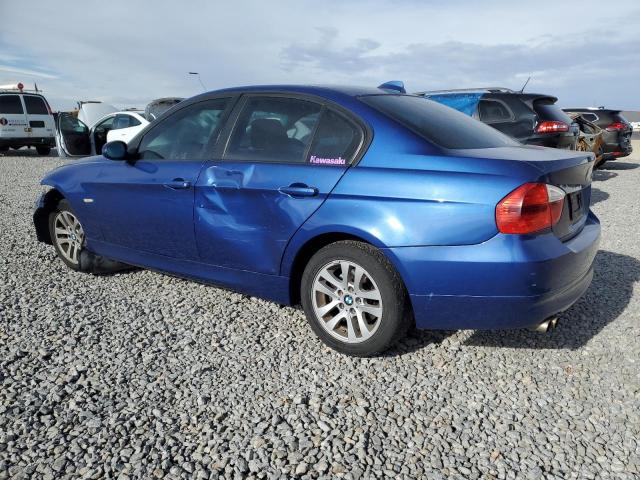2007 BMW 328 XI #3304239967