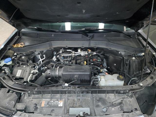 2022 FORD EXPLORER X #3309604563