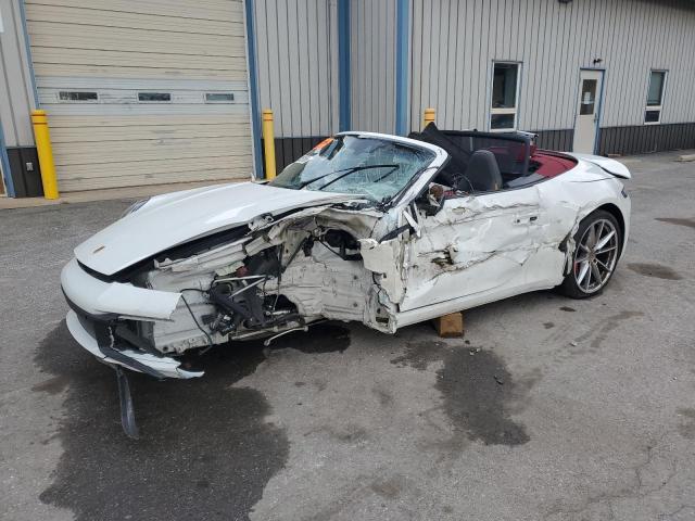 2023 PORSCHE 911 CARRER #3308289155