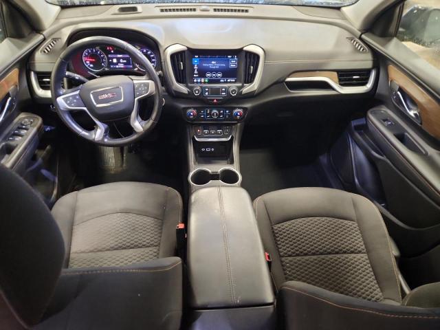 2020 GMC TERRAIN SL #3293577992