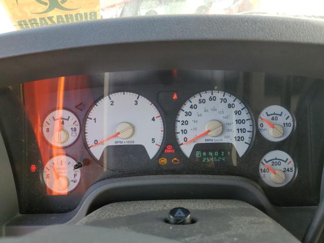 2006 DODGE RAM 3500 S #3297777874