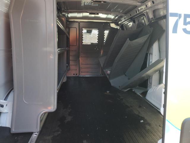 2025 CHEVROLET EXPRESS G2 #3292352296