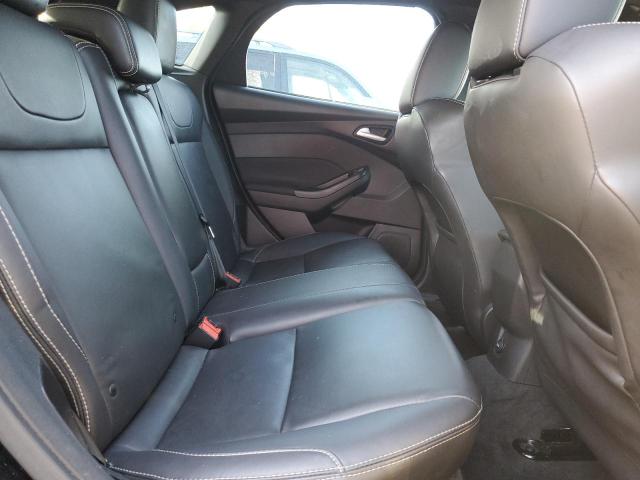 2014 FORD FOCUS ST #3296418640