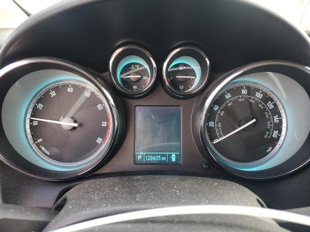 2013 BUICK VERANO #3292508686