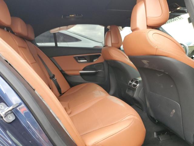 2024 MERCEDES-BENZ C 300 W1KAF4GB2RR178637