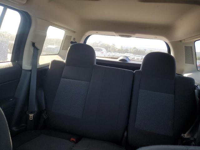 2015 JEEP PATRIOT LA #3291193978