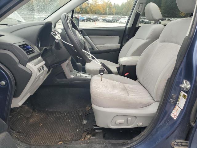 2014 SUBARU FORESTER 2 #3282515864