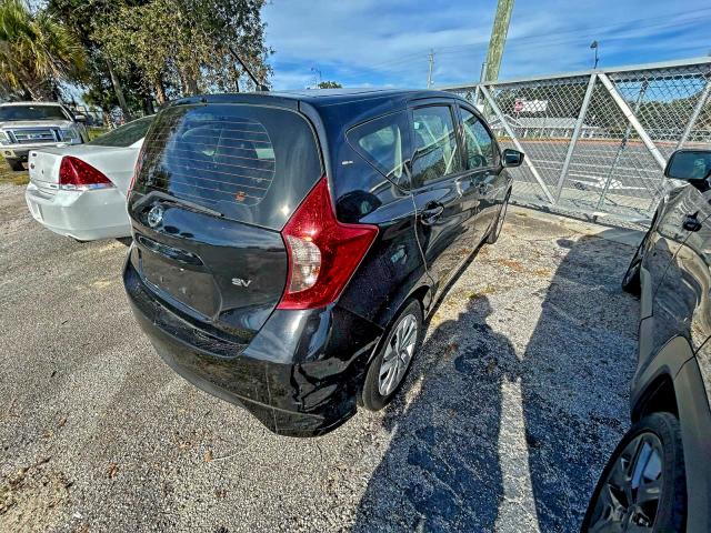 2019 NISSAN VERSA NOTE #3296252431
