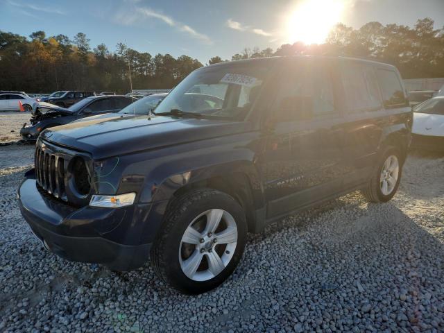 Global Auto Auctions: 2012 JEEP PATRIOT LI