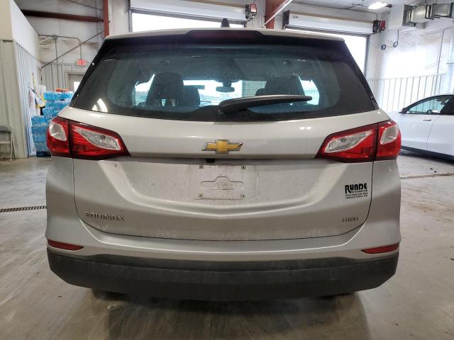 2021 CHEVROLET EQUINOX LS #3302904988