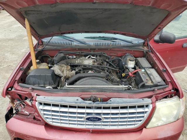 2005 FORD EXPLORER X #3296305457