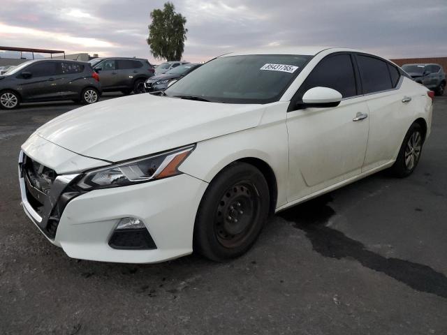 Global Auto Auctions: 2019 NISSAN ALTIMA