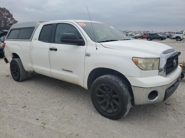 2007 TOYOTA TUNDRA DOU #3298095157