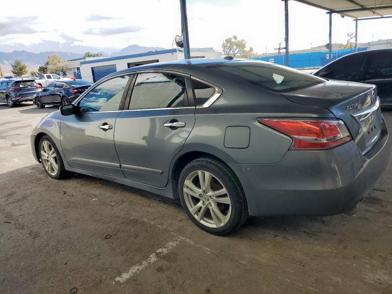 2014 NISSAN ALTIMA 2.5 #3304687922