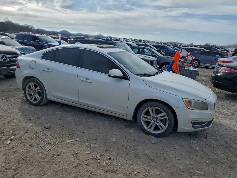 2015 VOLVO S60 PREMIE #3302710004