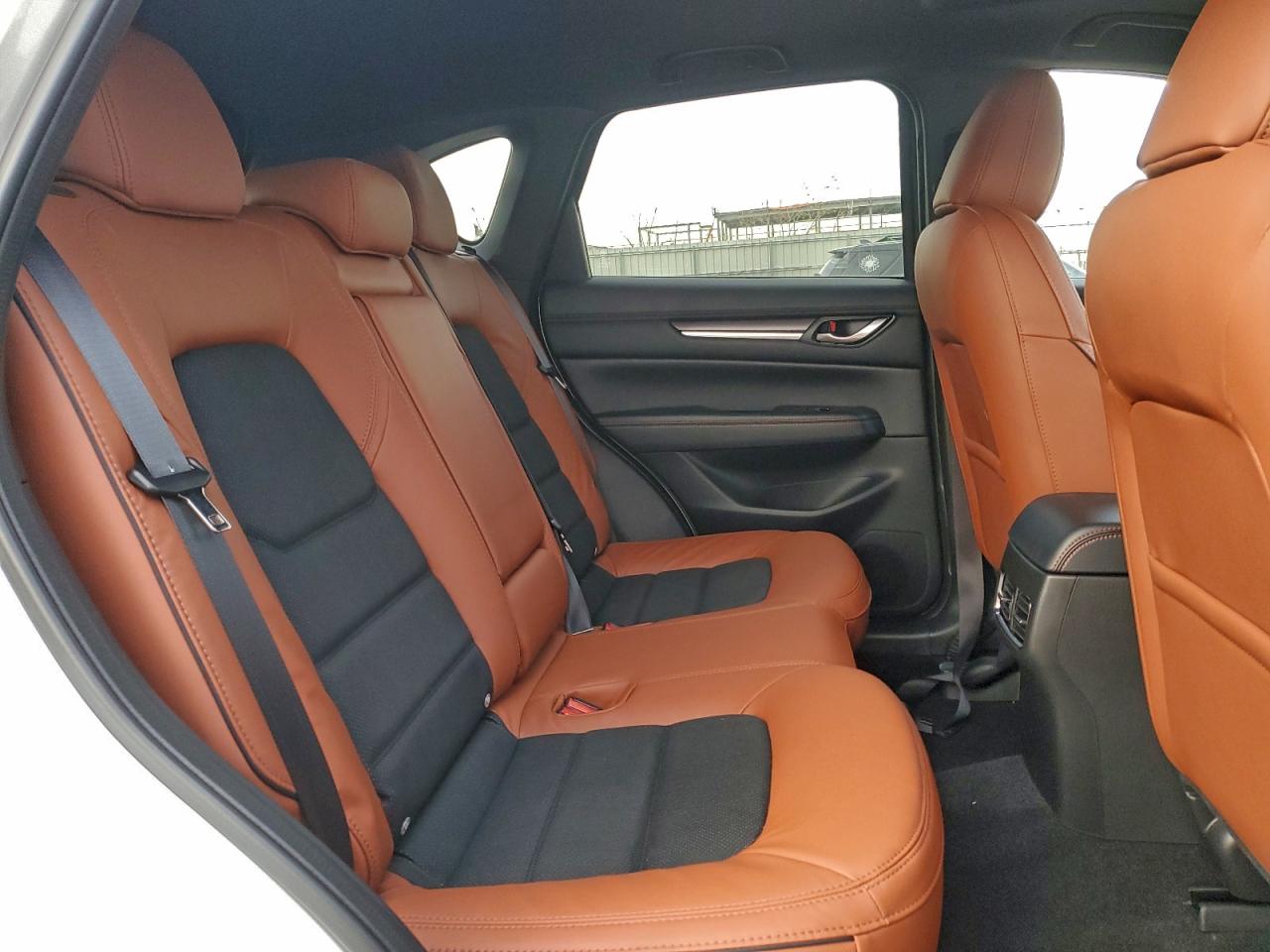 MAZDA CX-5 CARBON TURBO