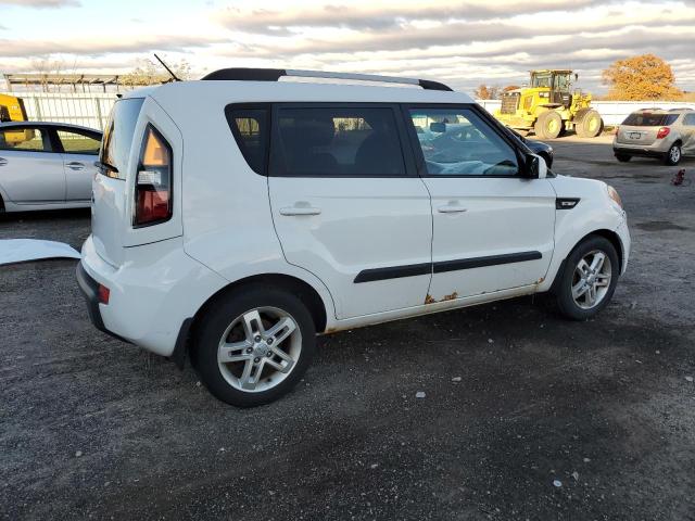 2011 KIA SOUL + #3284699961