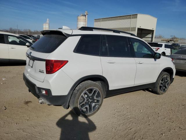 2023 HONDA PASSPORT E - 5FNYF8H05PB030191
