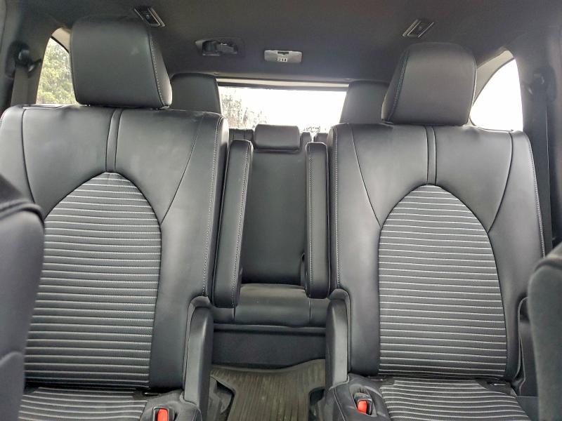 2023 TOYOTA HIGHLANDER #3302733002