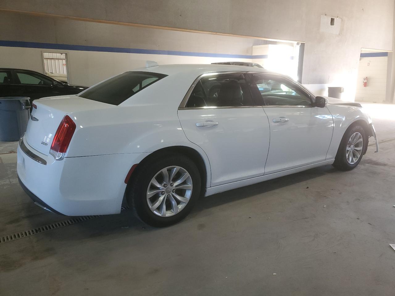 CHRYSLER 300 LIMITED