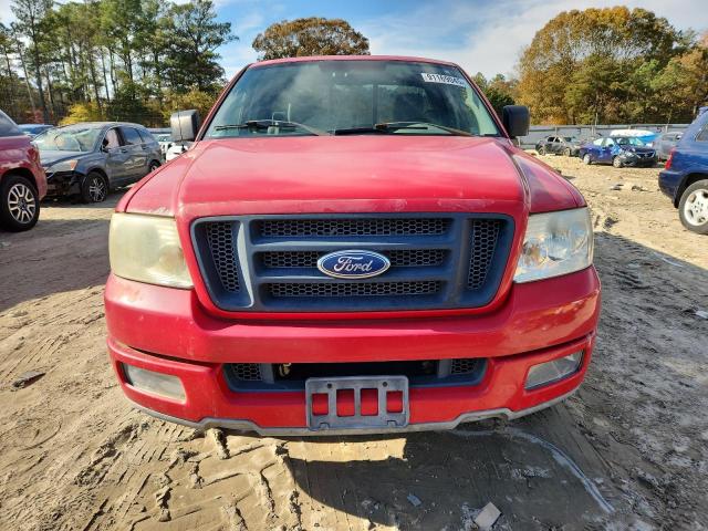 2004 FORD F150 #3291404164