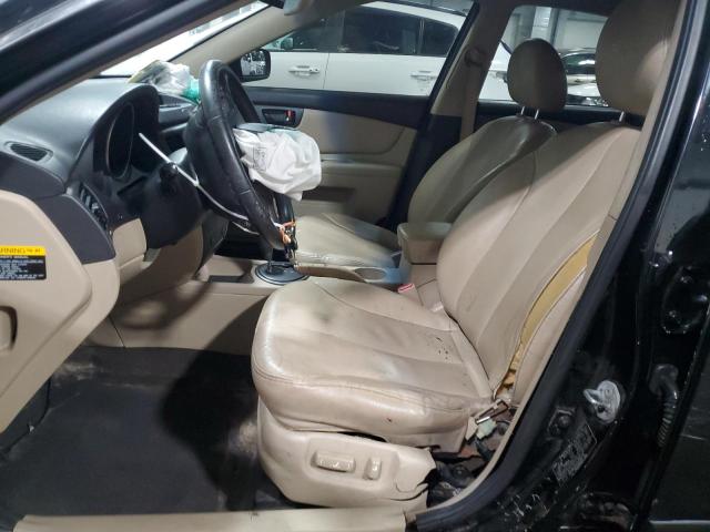 2009 KIA OPTIMA LX #3297097518