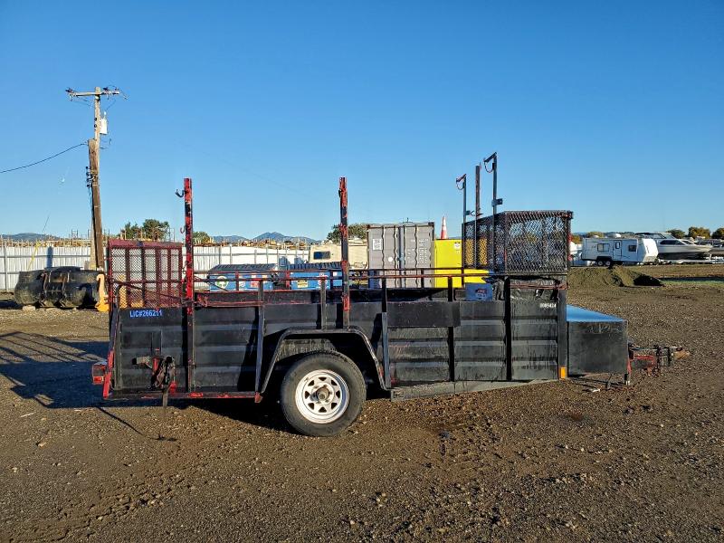 2007 MILLERBILT UNKNOWN #3305345328