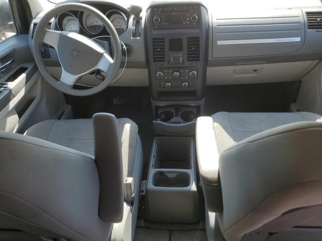 2008 DODGE GRAND CARA #3297115532