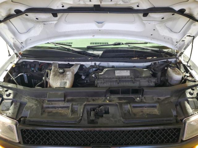 2021 CHEVROLET EXPRESS G2 #3304516440