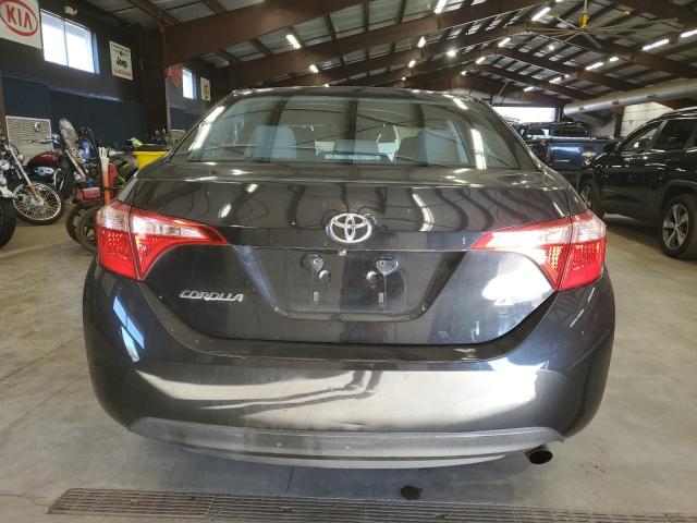 2019 TOYOTA COROLLA L #3292422609