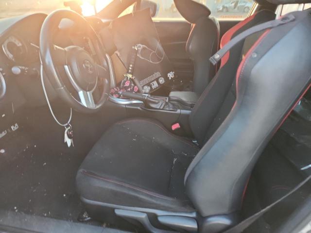 2016 TOYOTA SCION FR-S #3304536445