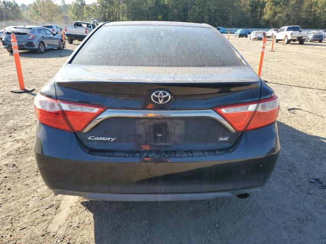 2016 TOYOTA CAMRY LE #3287620019