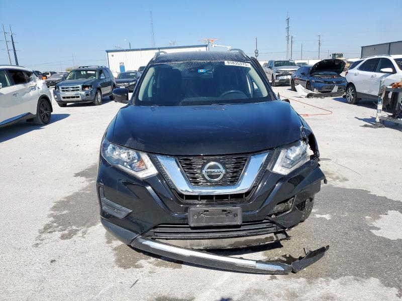2019 NISSAN ROGUE S #3292690614