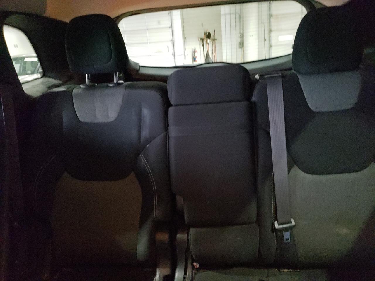 JEEP GRAND CHEROKEE LATITUDE