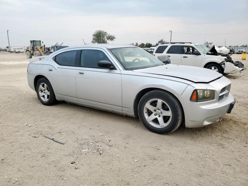 2008 DODGE CHARGER SX #3296506712