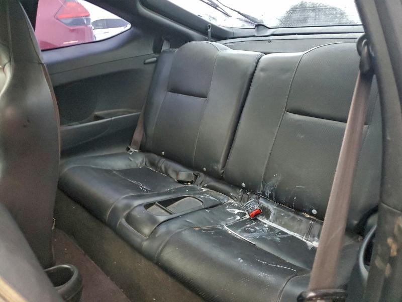 2006 ACURA RSX TYPE-S #3296308489