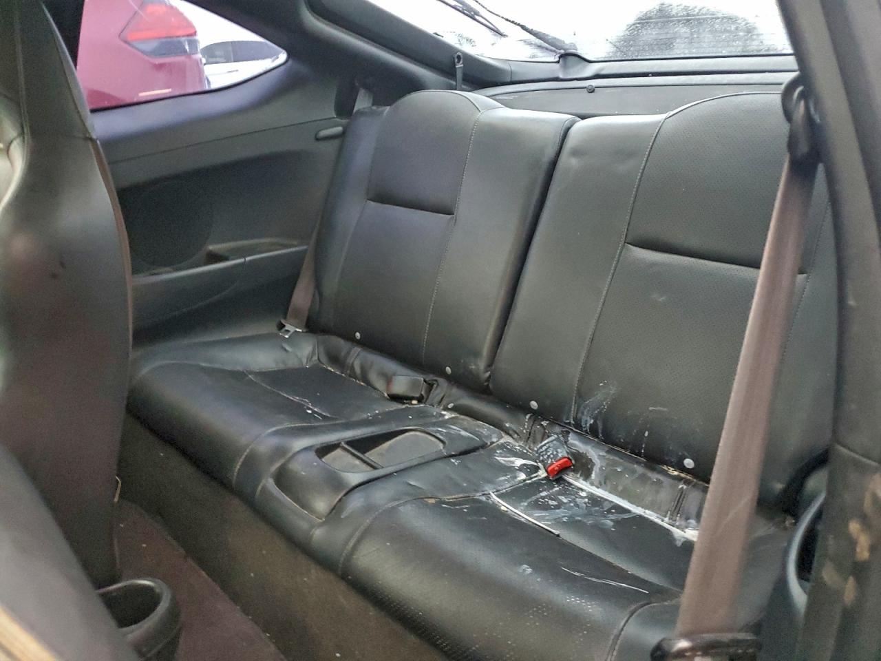 Lot #3296308489 2006 ACURA RSX TYPE-S