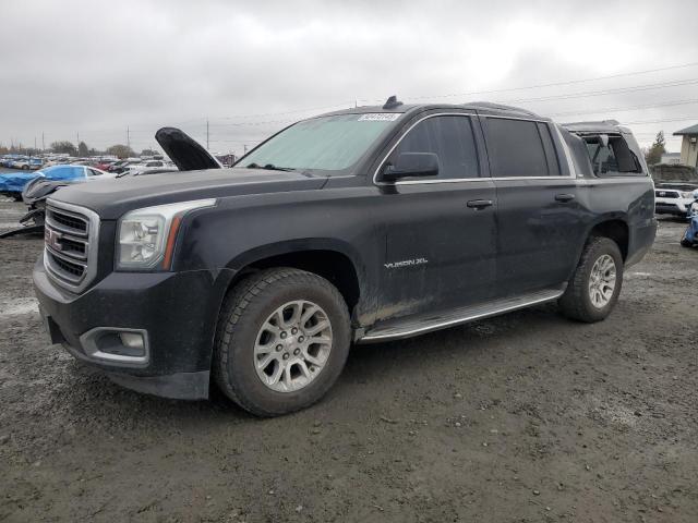 Global Auto Auctions: 2016 GMC YUKON XL K