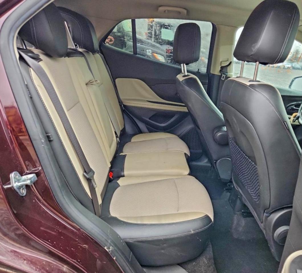 BUICK ENCORE PREFERRED